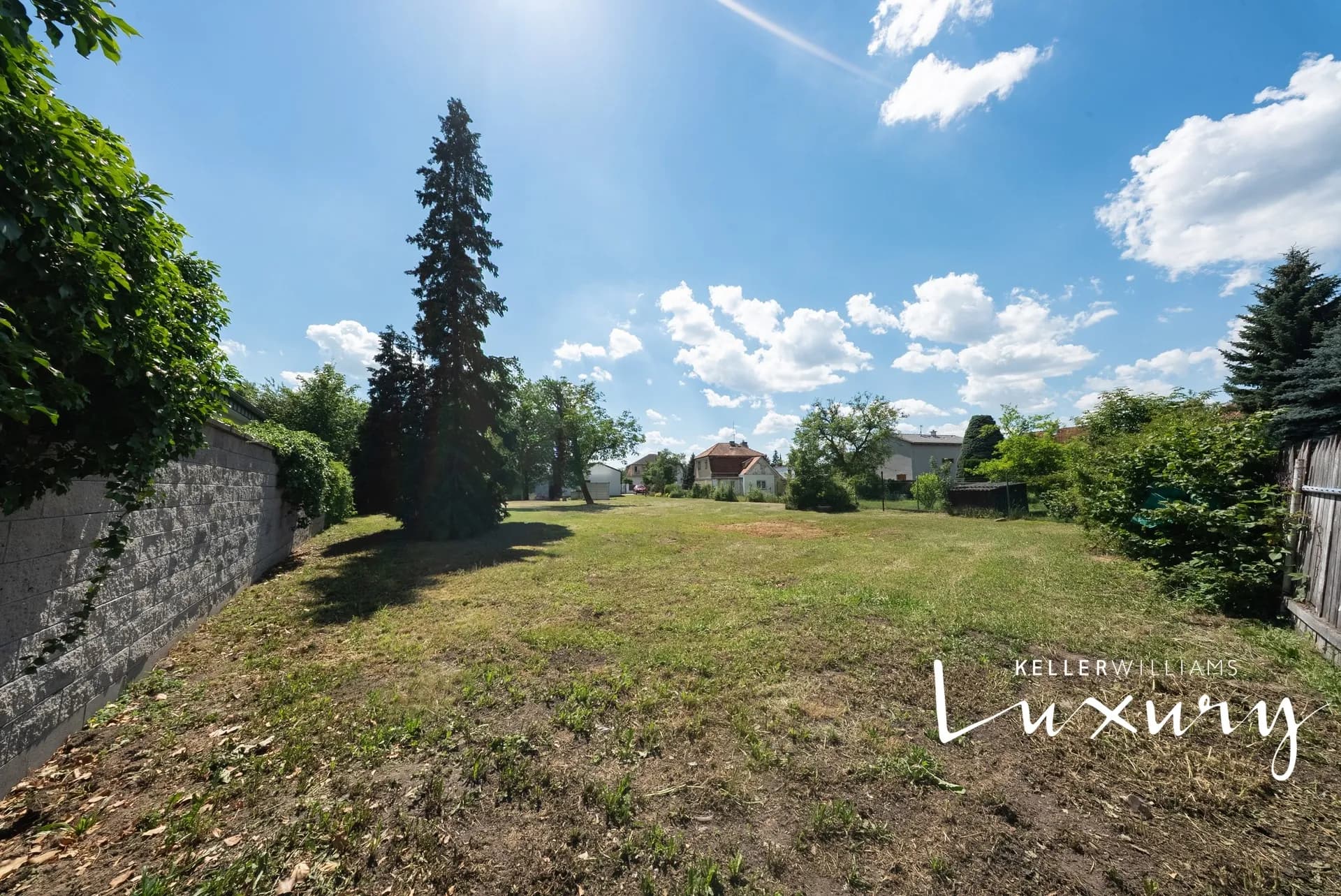 Prodej stavebního pozemku 1 433 m², Praha - Újezd nad Lesy – 3