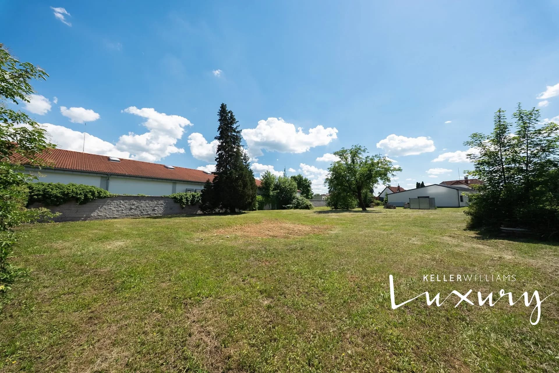 Prodej stavebního pozemku 1 433 m², Praha - Újezd nad Lesy – 4