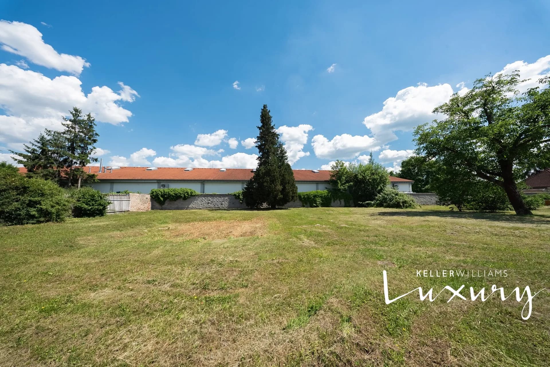 Prodej stavebního pozemku 1 433 m², Praha - Újezd nad Lesy – 5