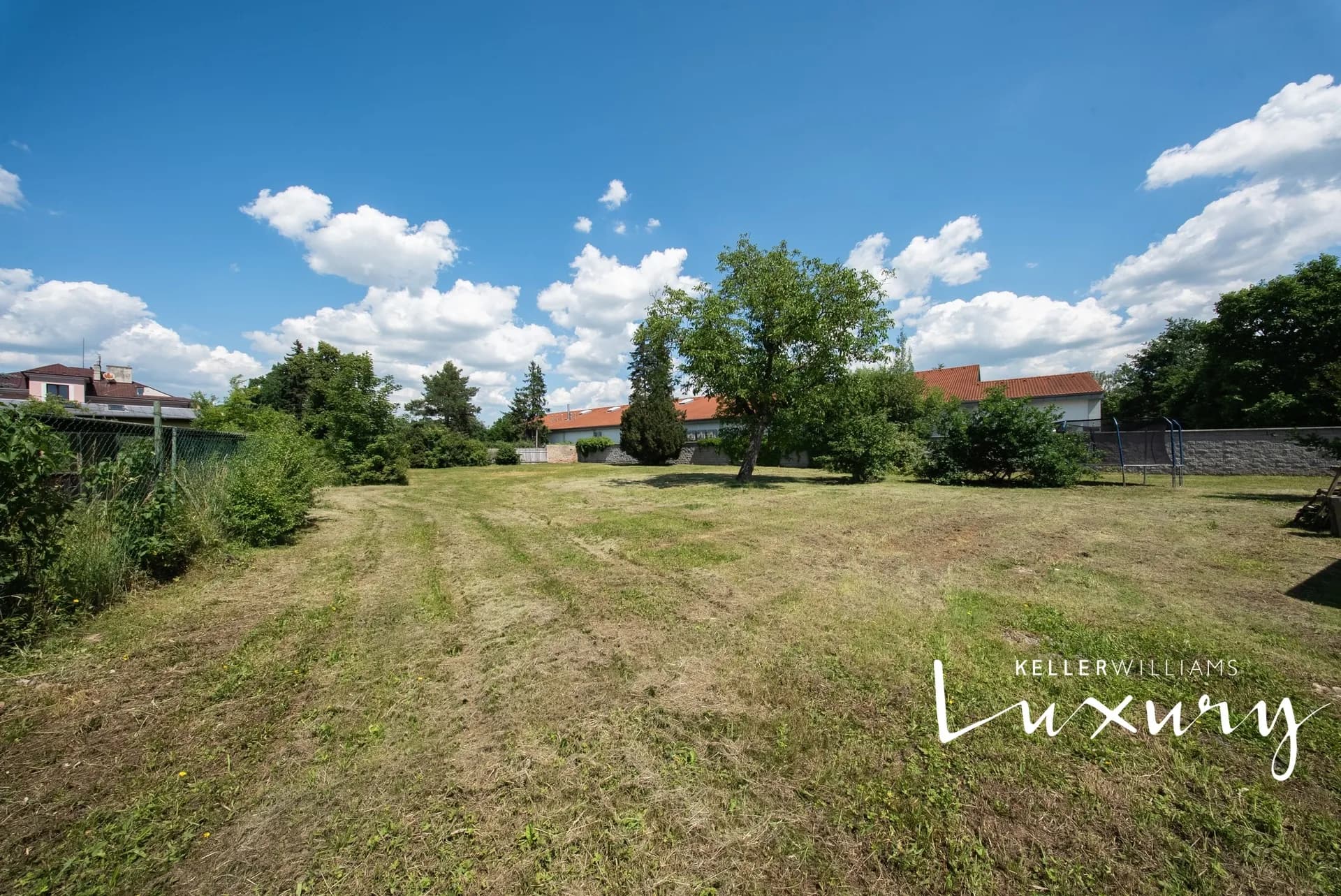 Prodej stavebního pozemku 1 433 m², Praha - Újezd nad Lesy – 6