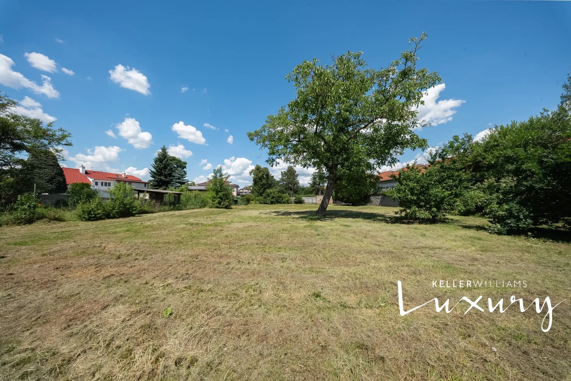 Prodej stavebního pozemku 1 433 m², Praha - Újezd nad Lesy – 7