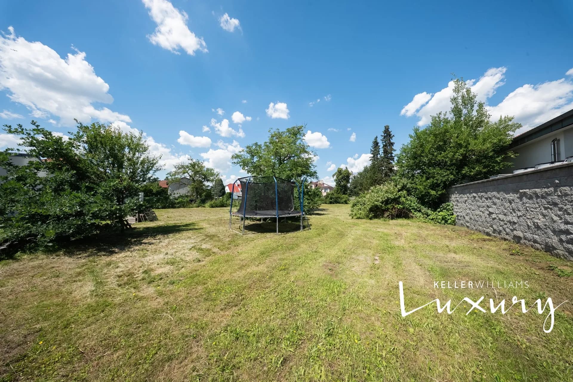 Prodej stavebního pozemku 1 433 m², Praha - Újezd nad Lesy – 8