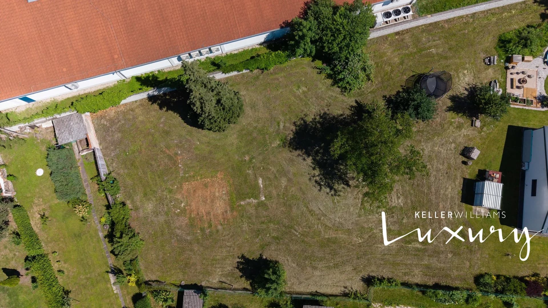 Prodej stavebního pozemku 1 433 m², Praha - Újezd nad Lesy – 9