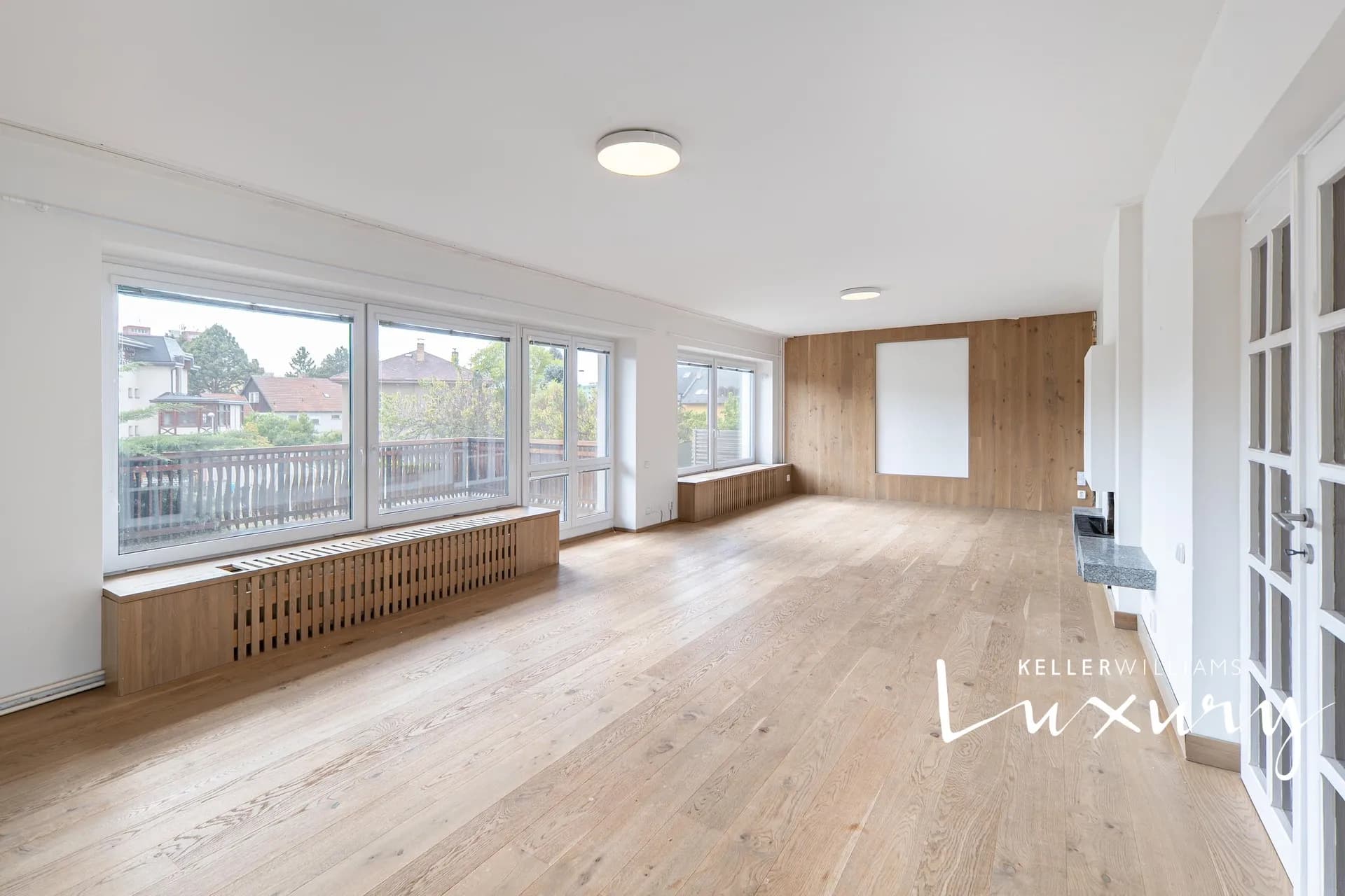 Prodej vily o celkové ploše 384 m², Praha - Kamýk – 4