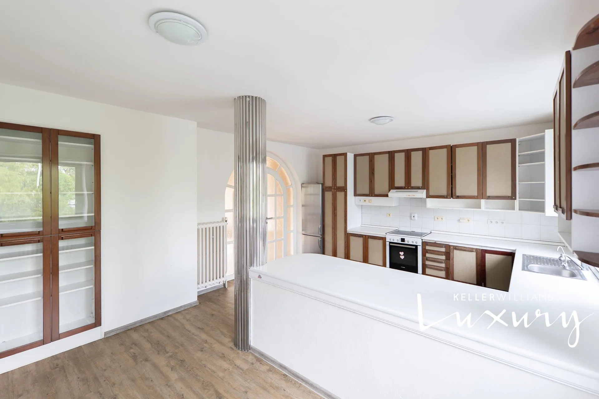 Prodej vily o celkové ploše 384 m², Praha - Kamýk – 7