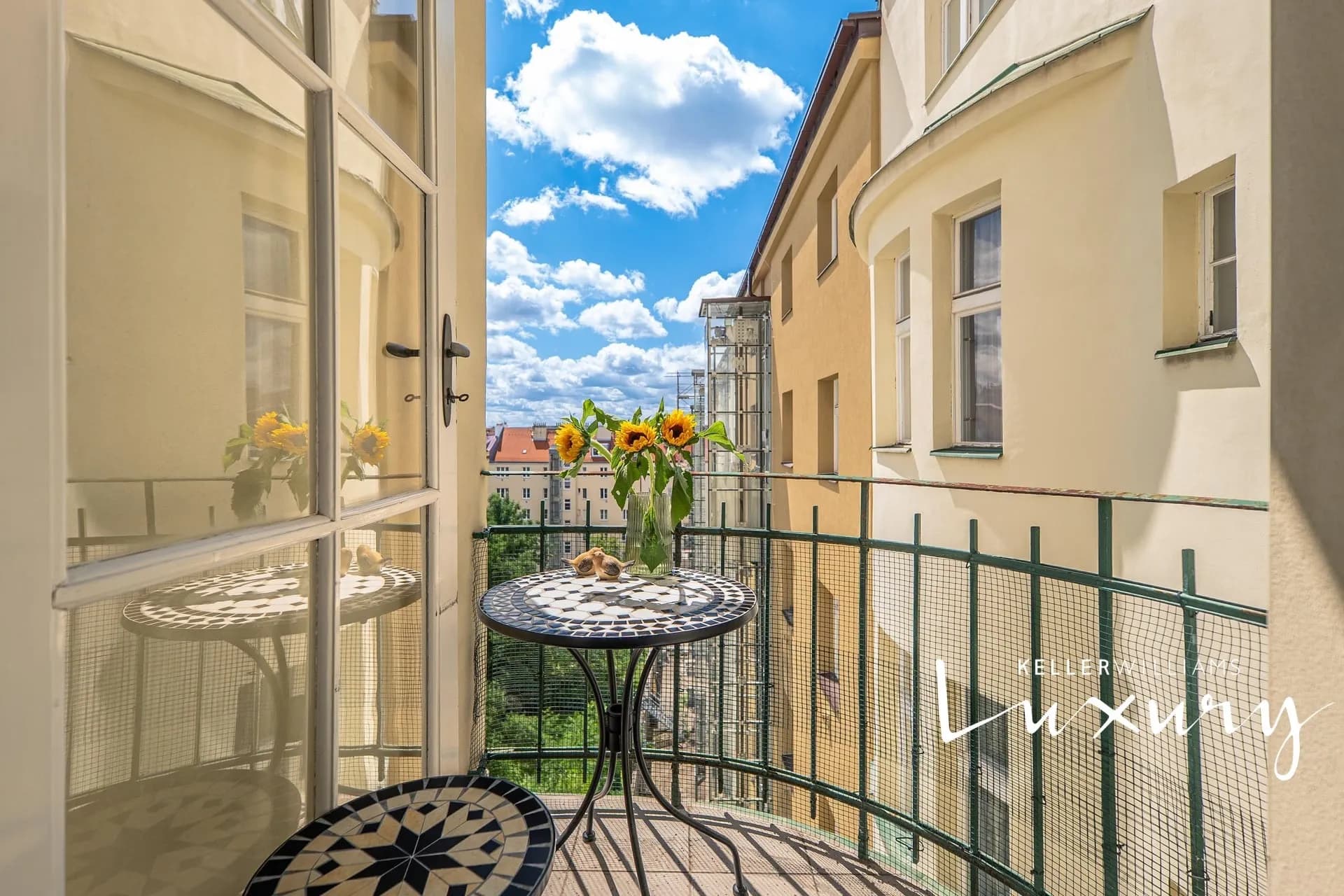 Prodej bytu 3+kk 82 m², Praha - Vinohrady – 2