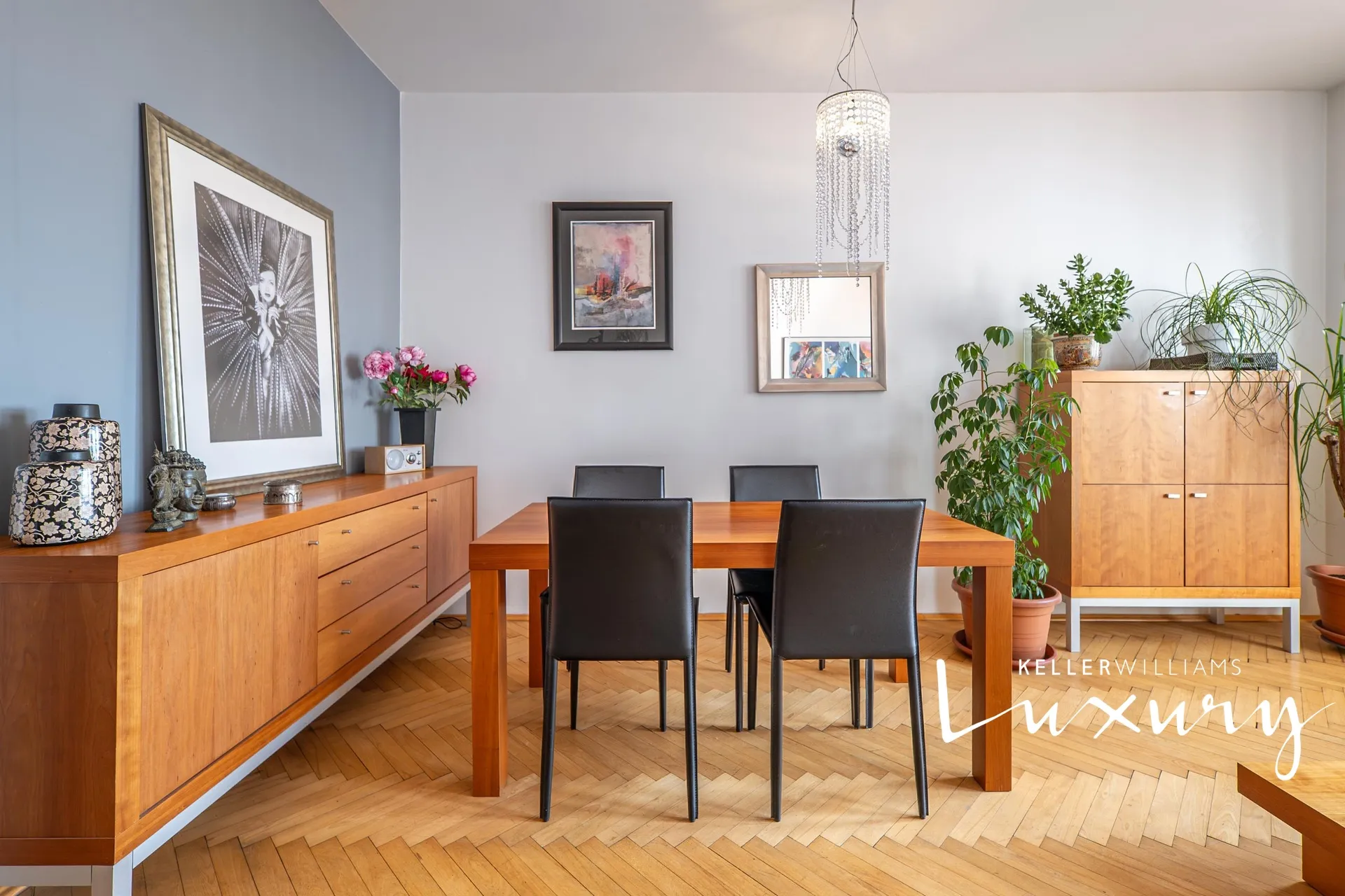 Prodej bytu 3+kk 82 m², Praha - Vinohrady – 4