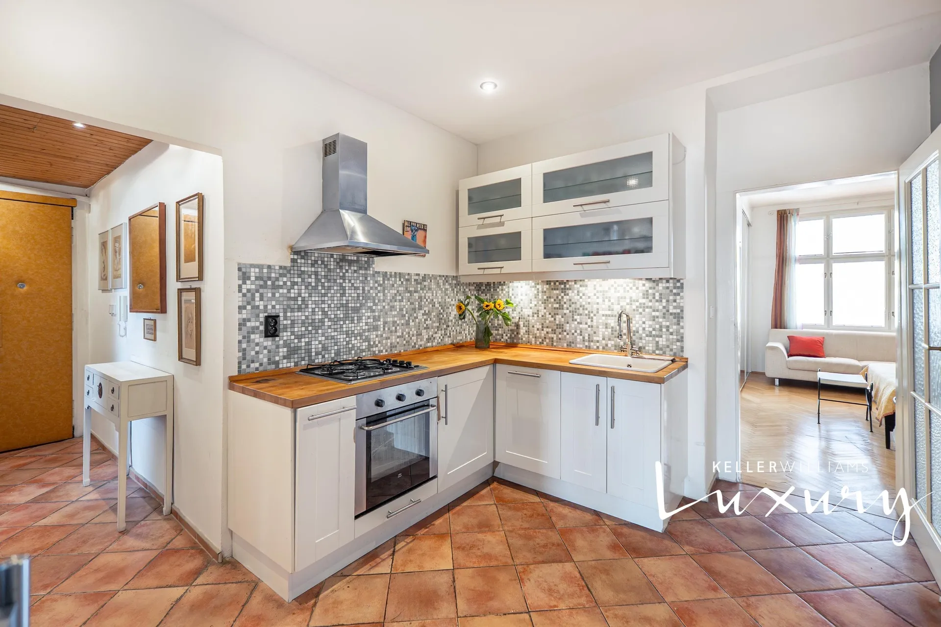 Prodej bytu 3+kk 82 m², Praha - Vinohrady – 8