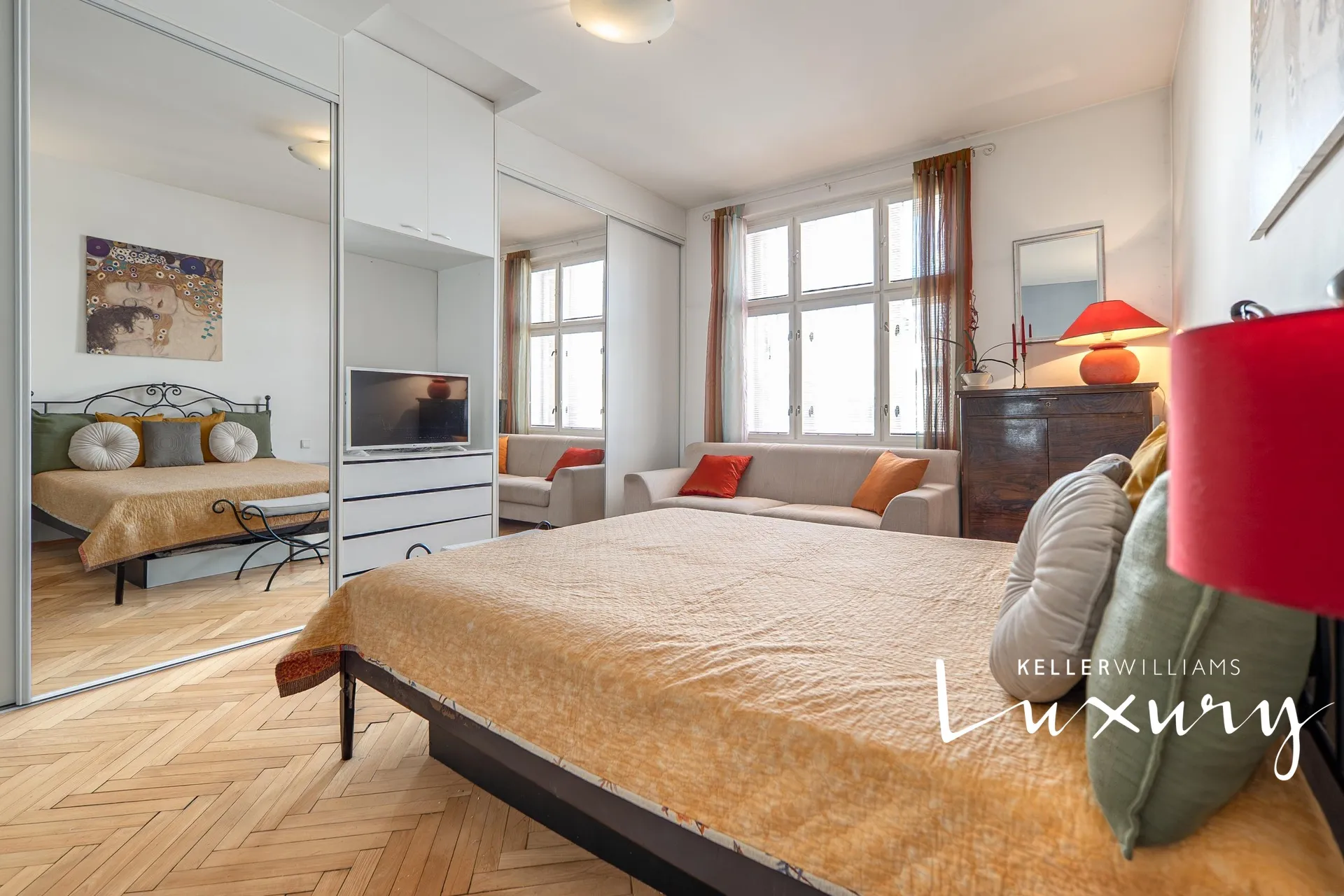 Prodej bytu 3+kk 82 m², Praha - Vinohrady – 10