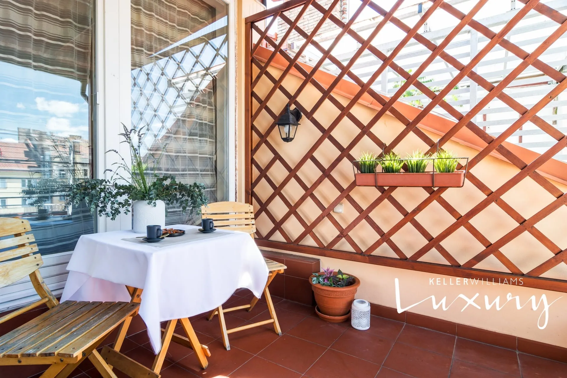 Podnájem bytu 4+1 s terasou, 110 m² - Praha - Vinohrady – 2