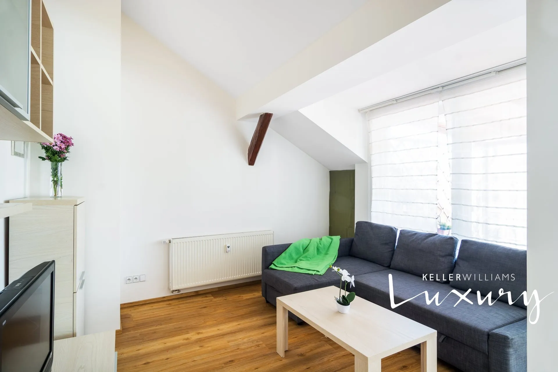 Podnájem bytu 4+1 s terasou, 110 m² - Praha - Vinohrady – 3
