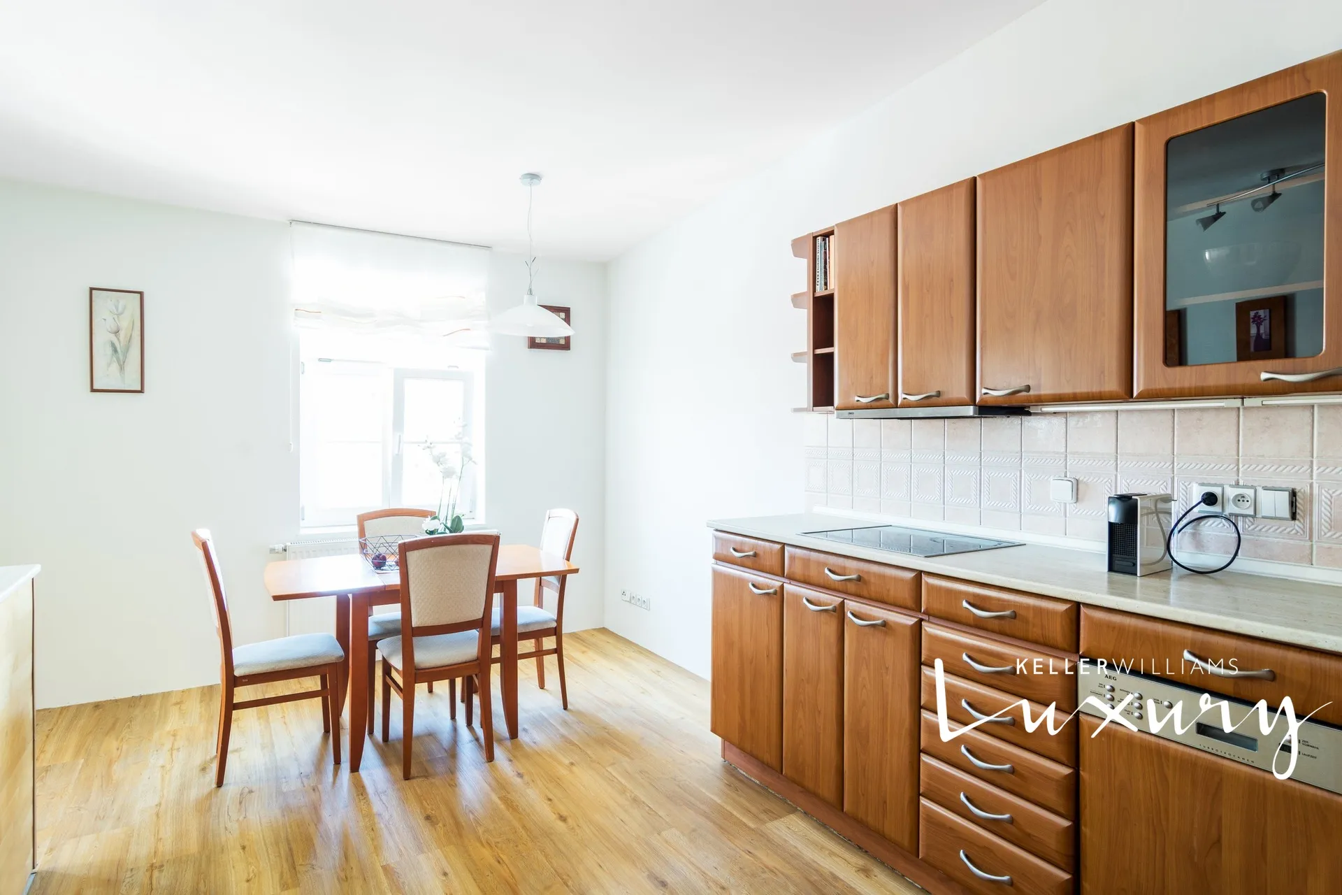 Podnájem bytu 4+1 s terasou, 110 m² - Praha - Vinohrady – 5