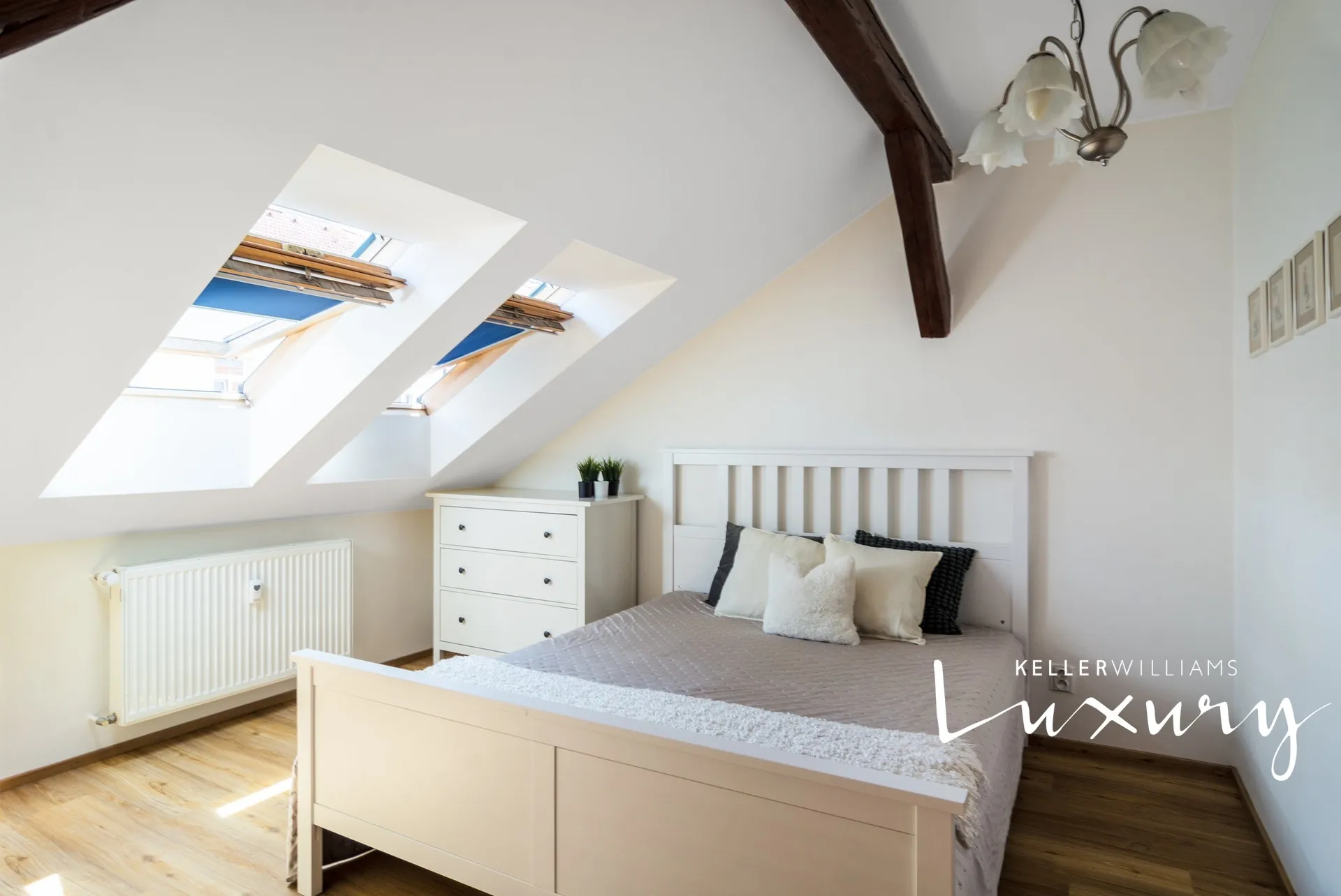 Podnájem bytu 4+1 s terasou, 110 m² - Praha - Vinohrady – 7