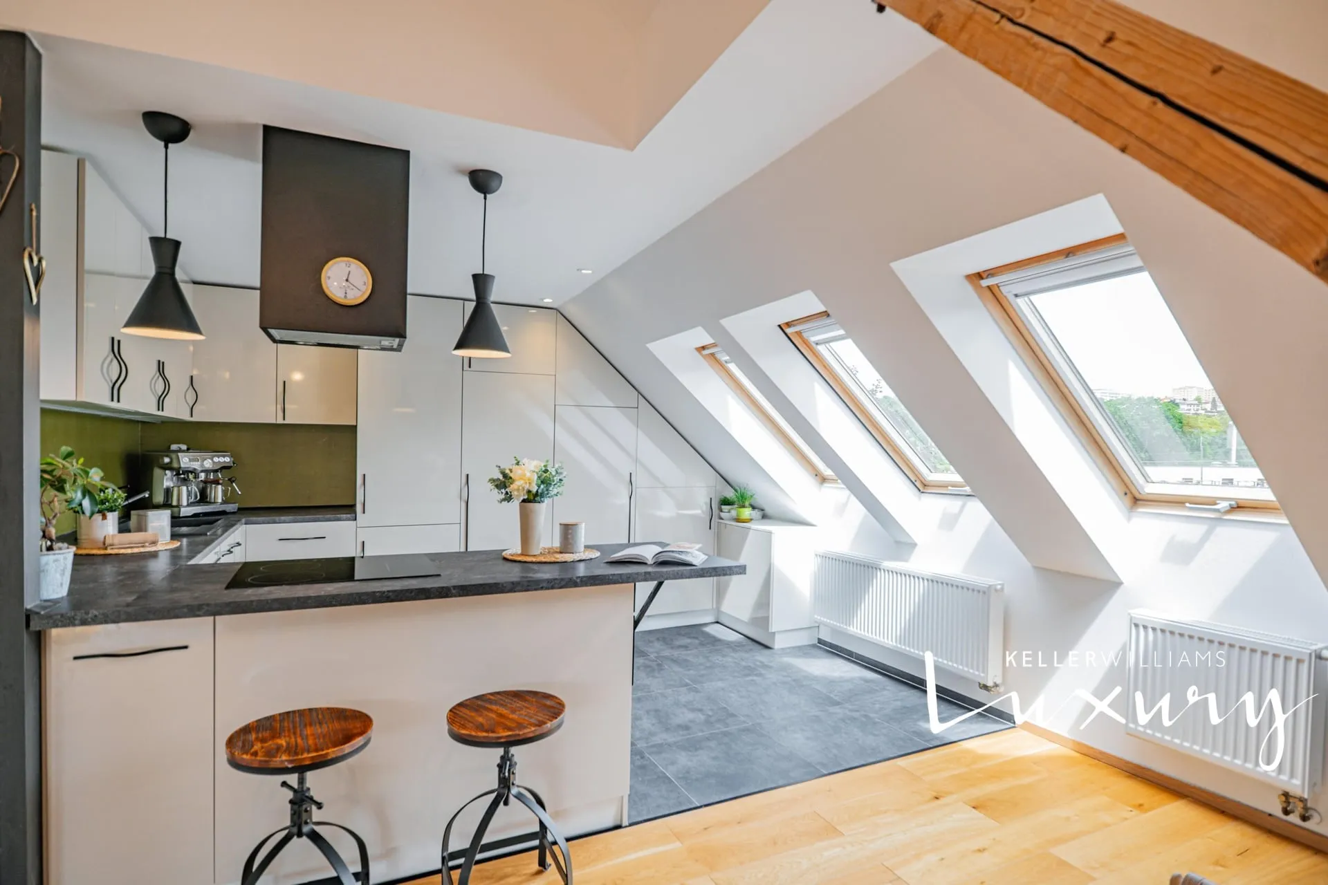 Prodej bytu 3+kk 112 m², Praha - Krč – 1