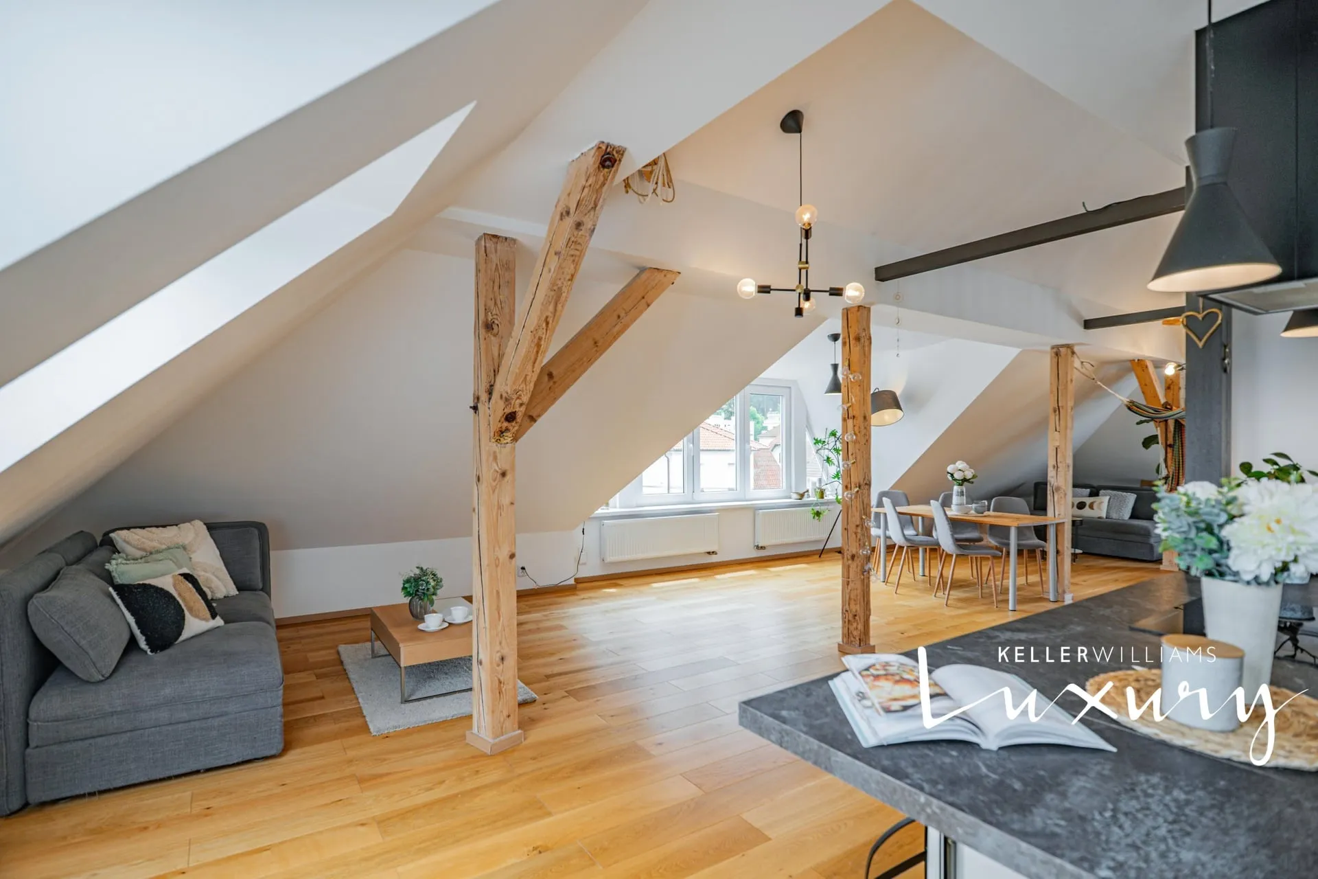 Prodej bytu 3+kk 112 m², Praha - Krč – 2