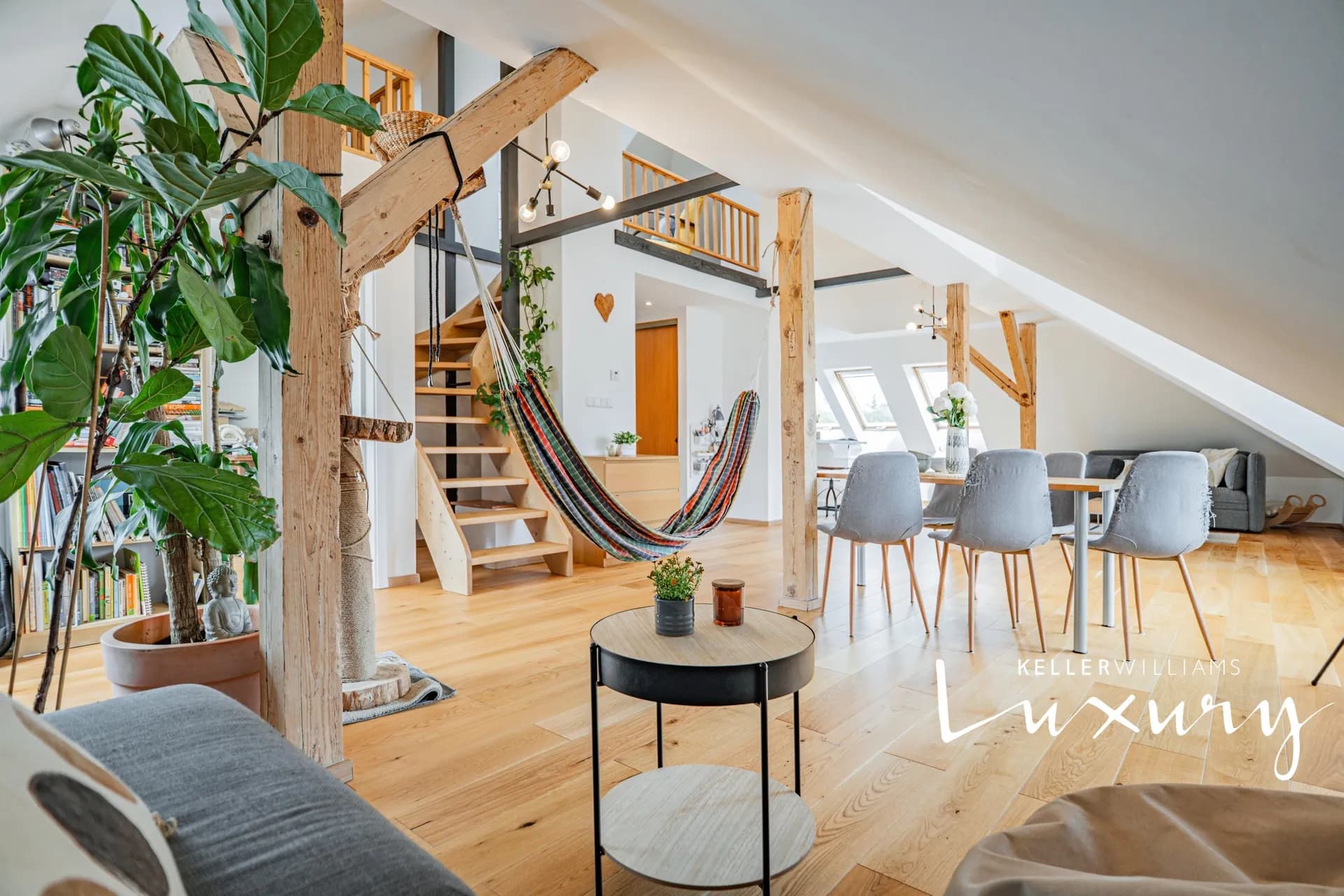 Prodej bytu 3+kk 112 m², Praha - Krč – 3