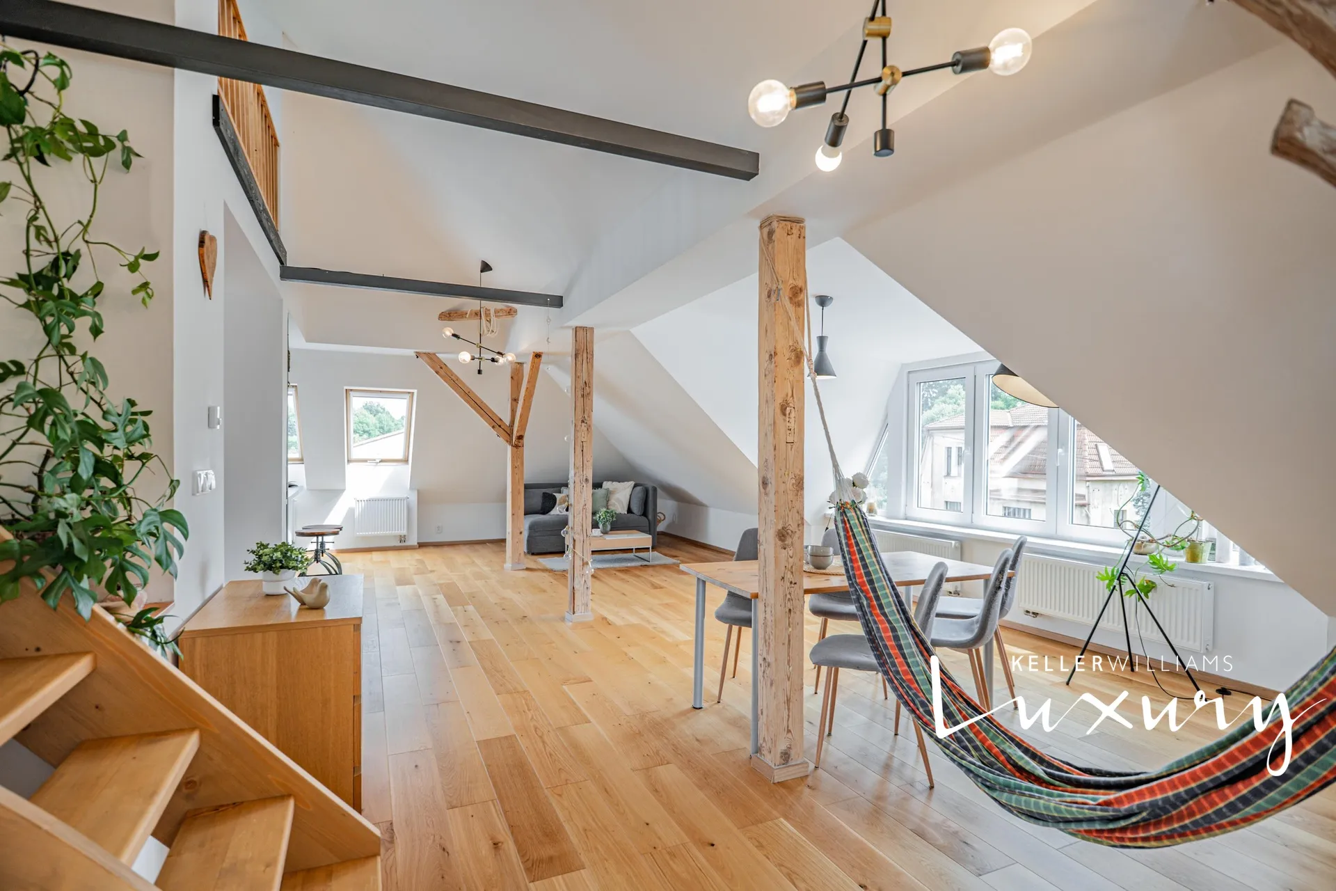 Prodej bytu 3+kk 112 m², Praha - Krč – 5