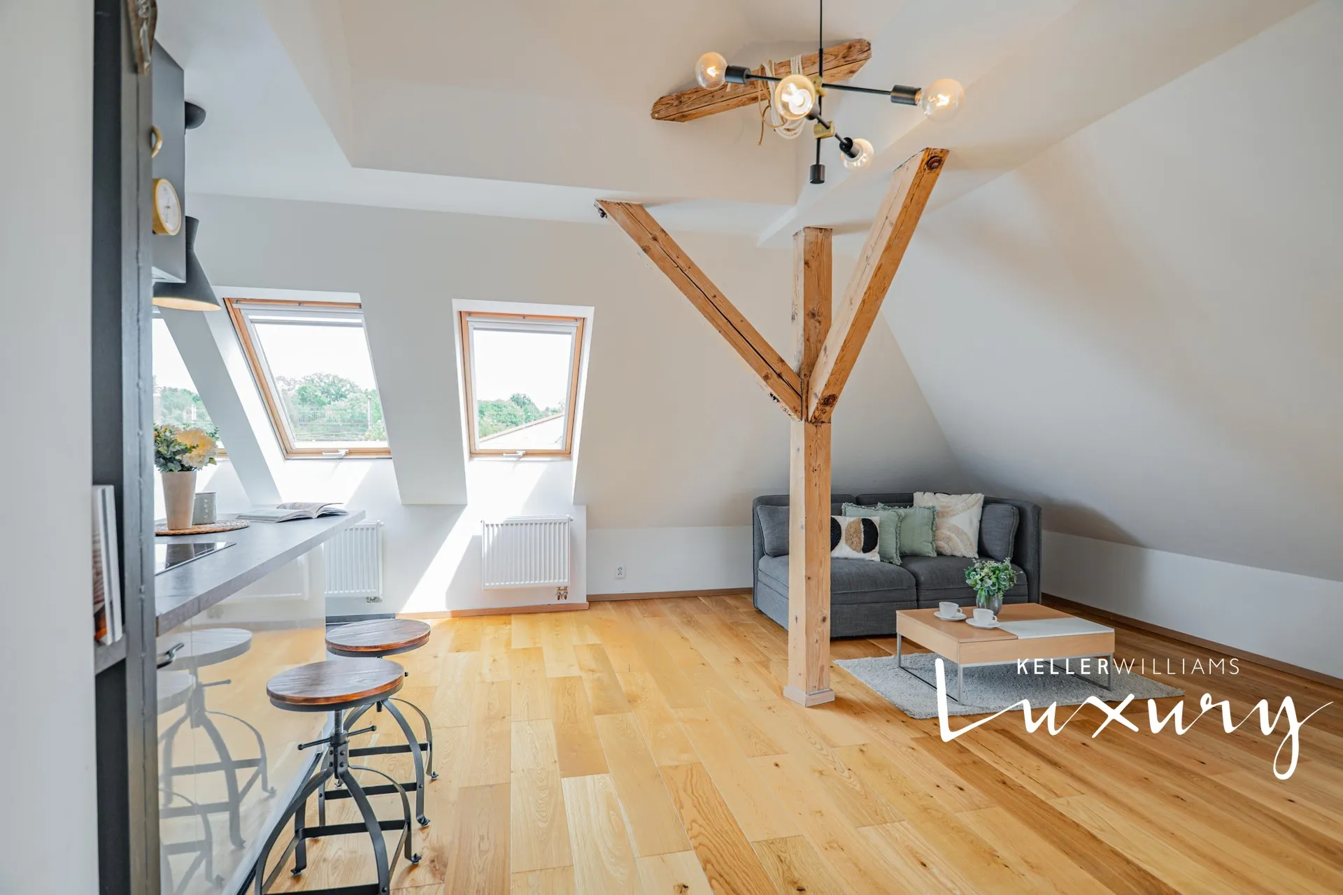 Prodej bytu 3+kk 112 m², Praha - Krč – 6