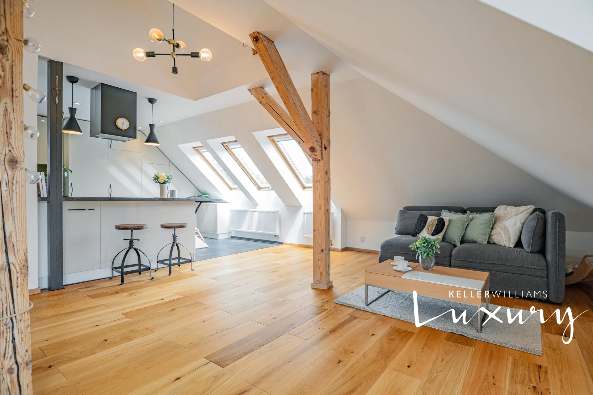 Prodej bytu 3+kk 112 m², Praha - Krč – 7