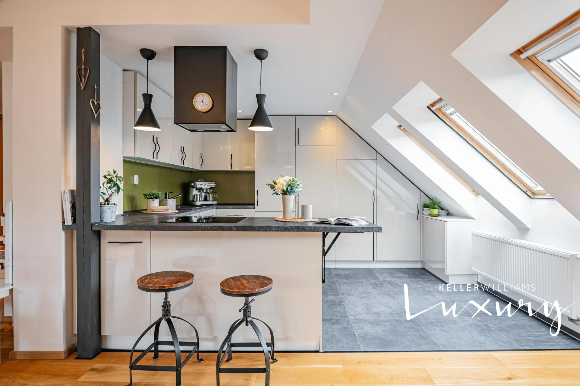 Prodej bytu 3+kk 112 m², Praha - Krč – 8