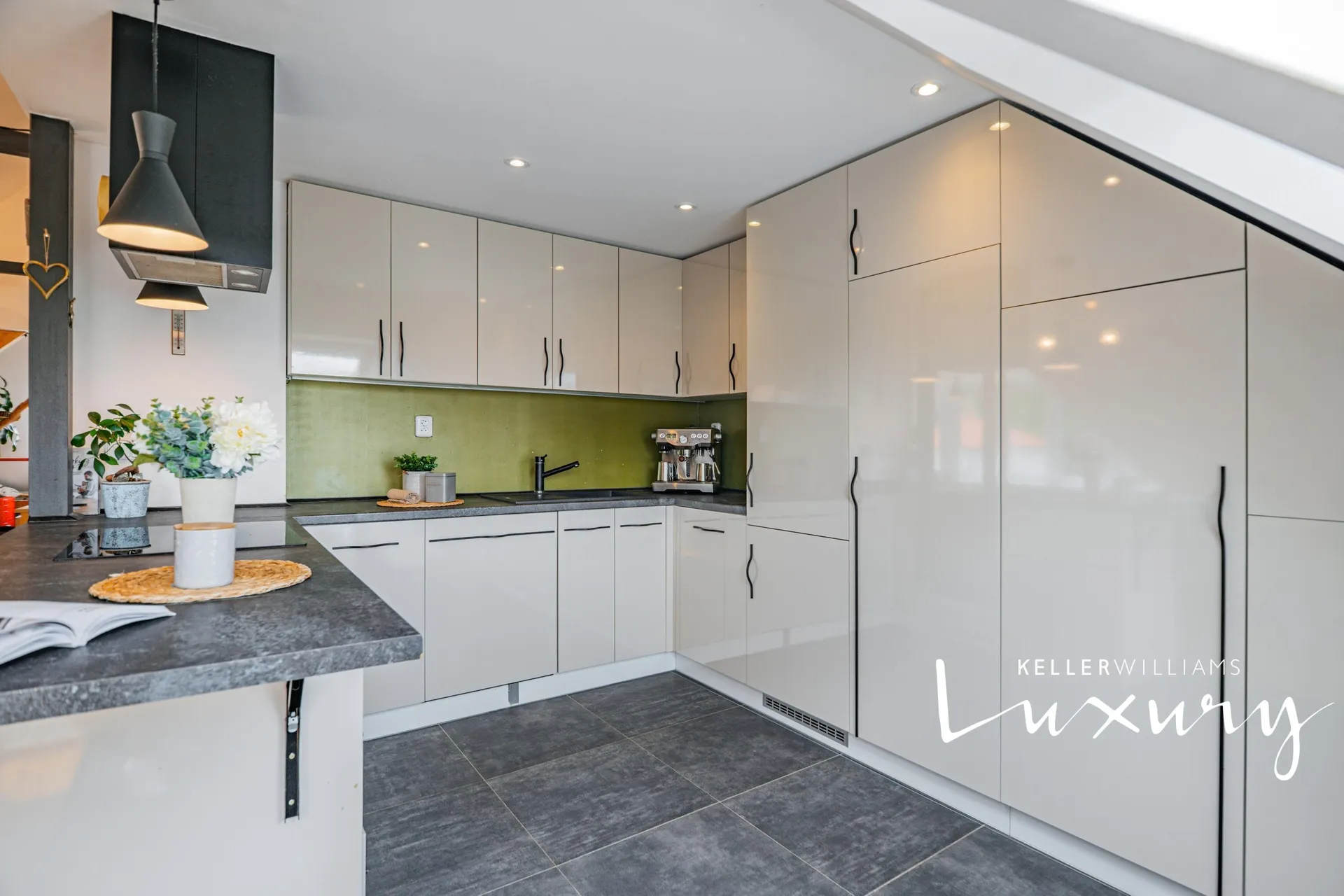 Prodej bytu 3+kk 112 m², Praha - Krč – 9