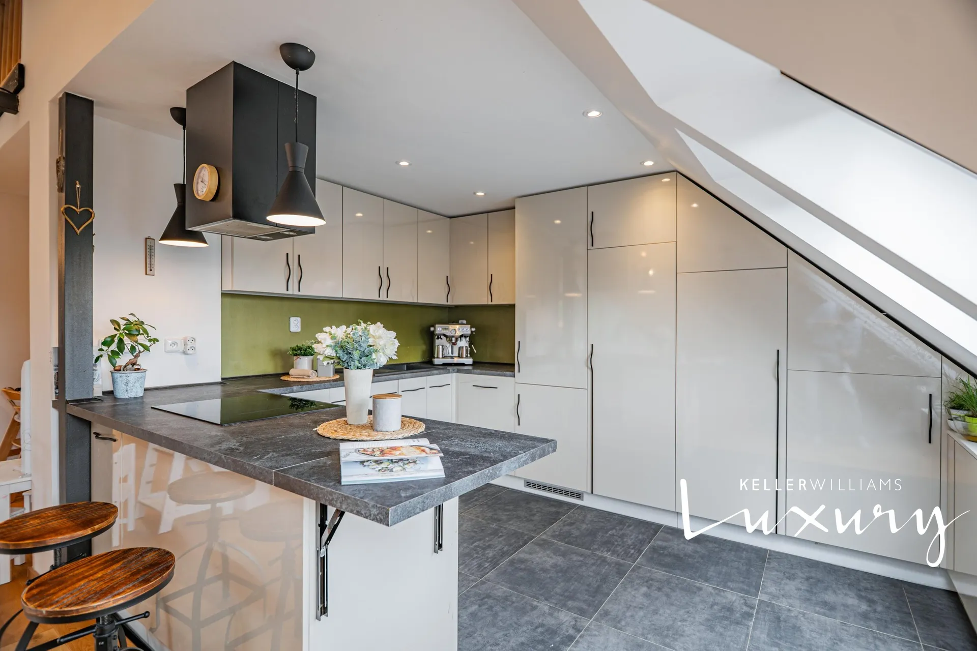 Prodej bytu 3+kk 112 m², Praha - Krč – 10