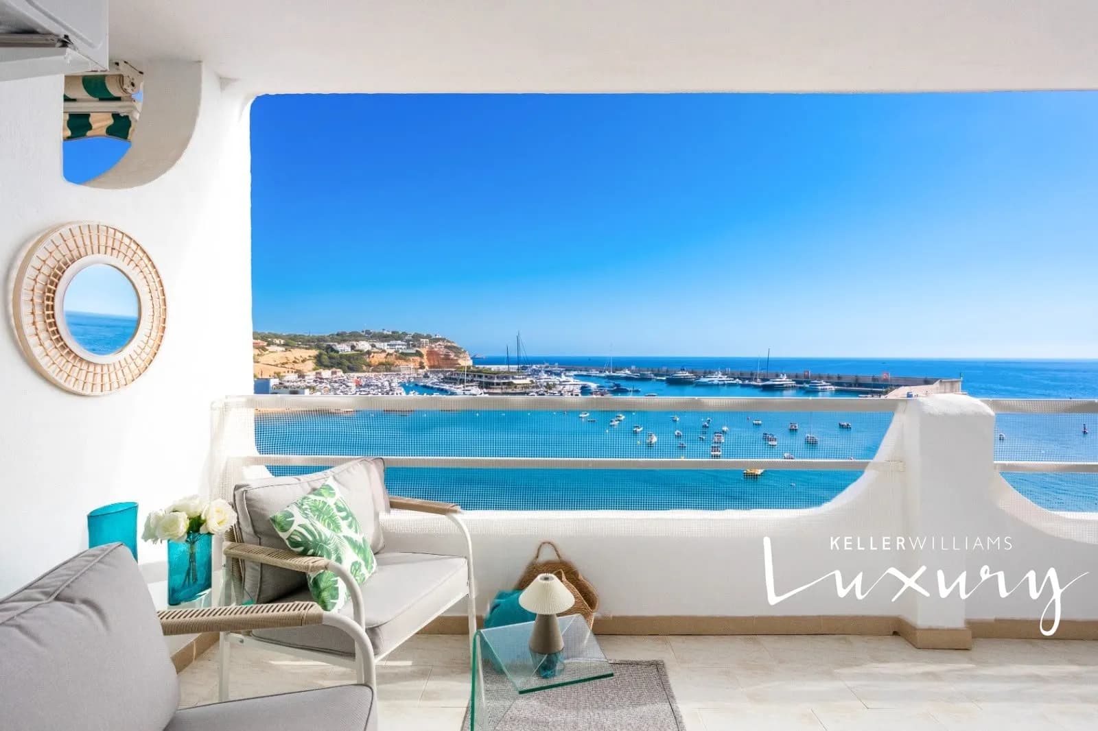 Prodej apartmánu 2+kk 67 m², Santa Ponca, Španělsko - exkluzivní apartmán v Port Adriano přímo na pláži v Santa Ponsa – 2