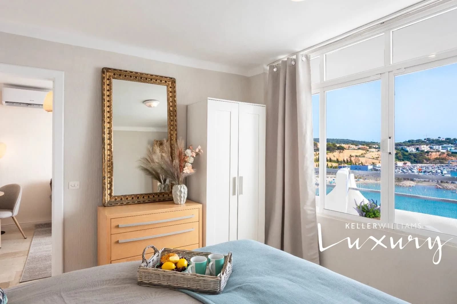 Prodej apartmánu 2+kk 67 m², Santa Ponca, Španělsko - exkluzivní apartmán v Port Adriano přímo na pláži v Santa Ponsa – 6
