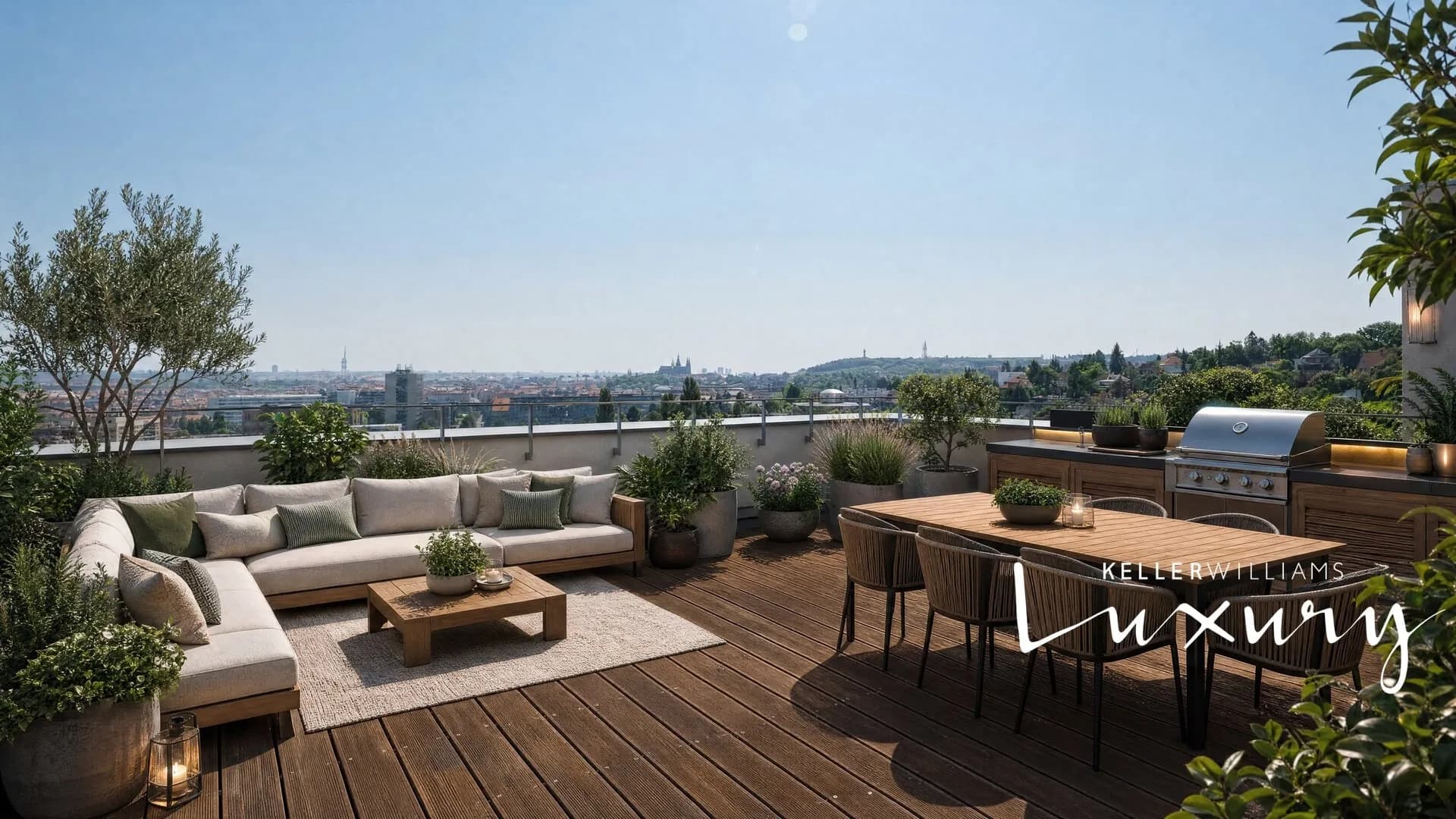 Pronájem rodinného domu 280 m², Praha 6 - Hanspaulka - Dejvice – 3
