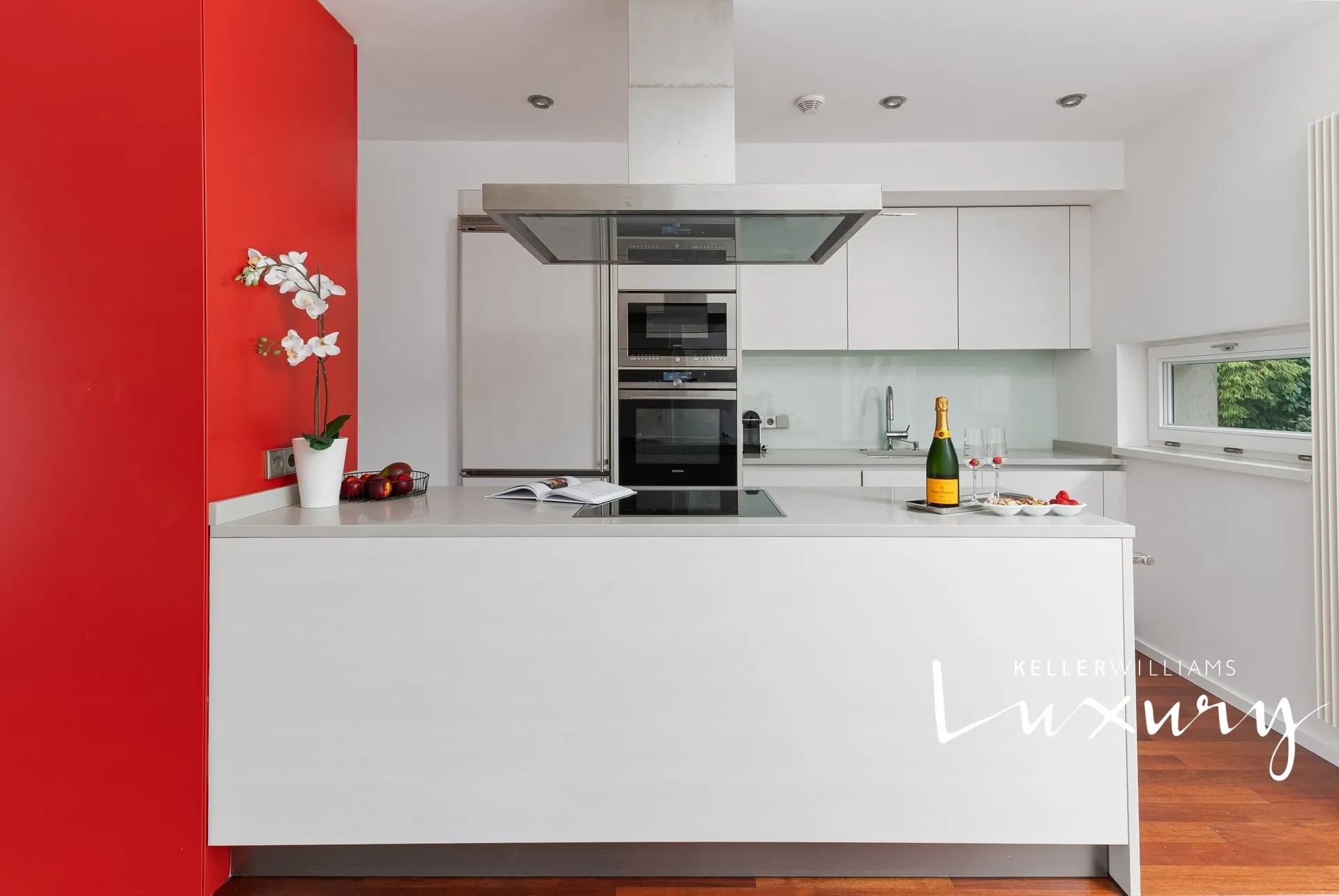 Pronájem rodinného domu 280 m², Praha 6 - Hanspaulka - Dejvice – 5