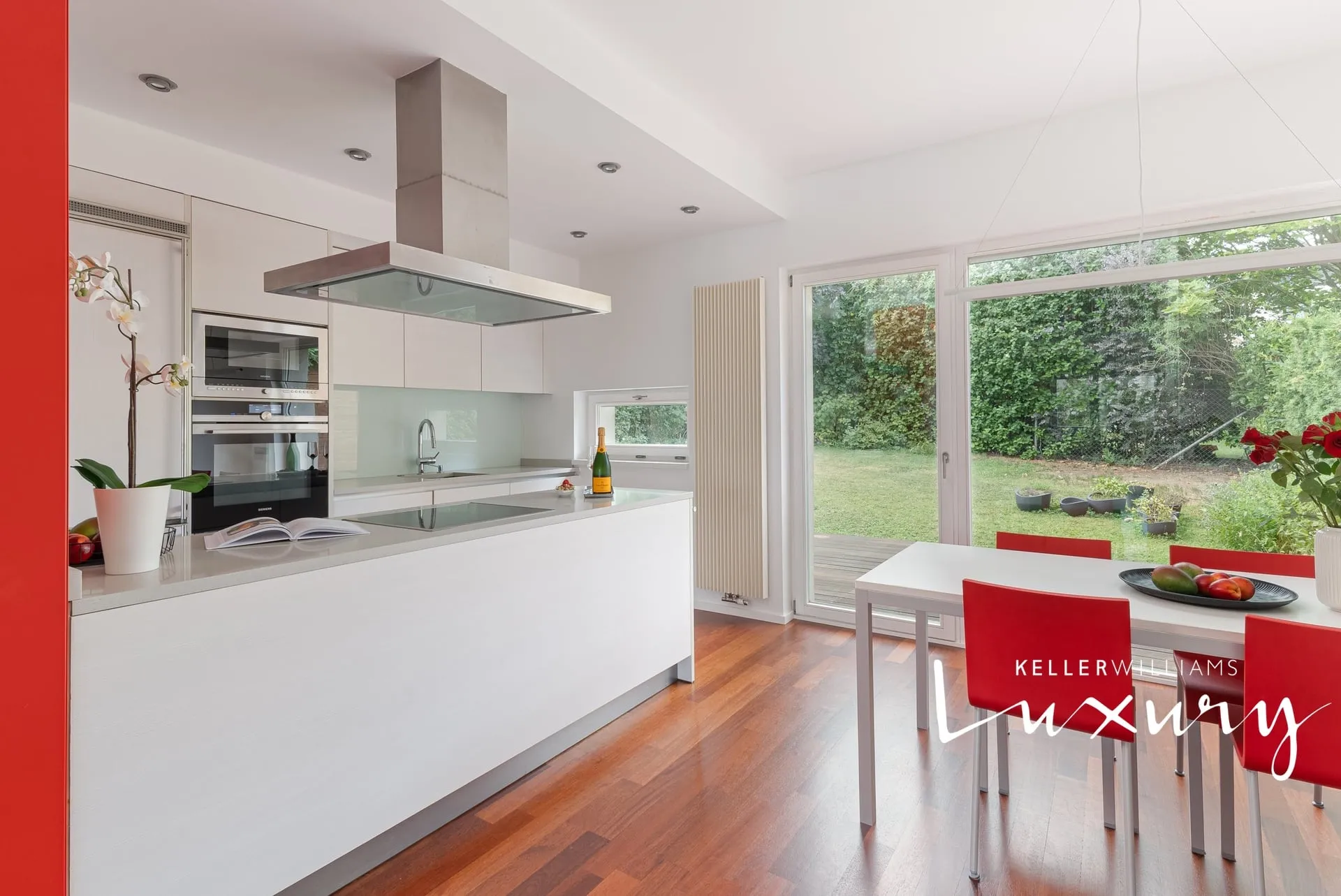 Pronájem rodinného domu 280 m², Praha 6 - Hanspaulka - Dejvice – 6