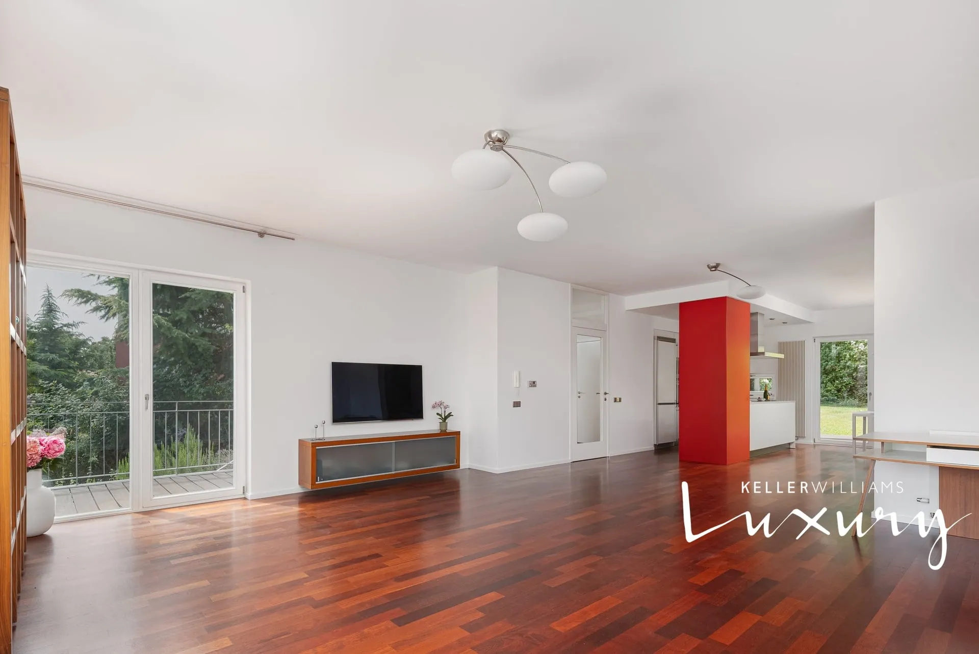 Pronájem rodinného domu 280 m², Praha 6 - Hanspaulka - Dejvice – 8