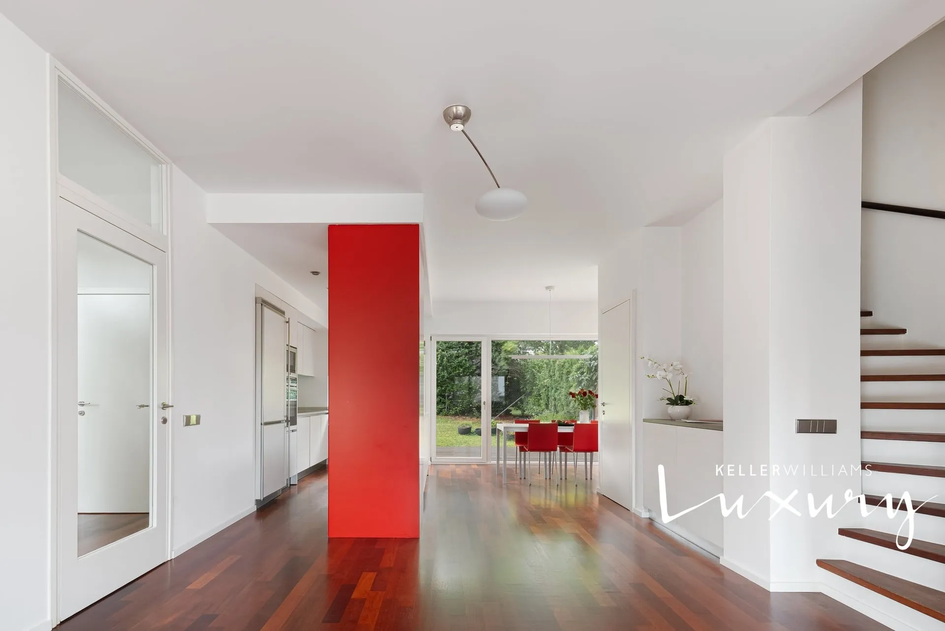 Pronájem rodinného domu 280 m², Praha 6 - Hanspaulka - Dejvice – 9